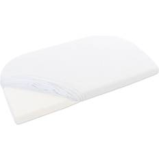 Polyester Laken Babybay Tobi Terry cloth fitted sheet Maxi/Midi/Mini/Boxspring/Comfort