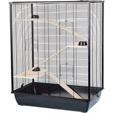 Little Friends The Belfry Rat Hamster Small Animal Cage