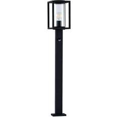Lucande Ferda Garden Lamp w/Sensor Pullert