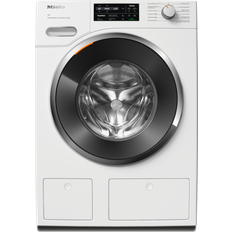 Miele Automatisk vaskemiddeldosering Vaskemaskiner Miele WWI 860 WCS
