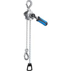 Seilwinden ratchet chain hoist, standard lifting height