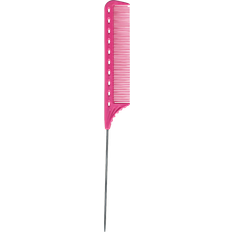 Rosa Haarkämme YS Park 102 Super Weaving Winding Tail Comb