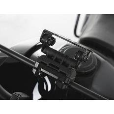 SW-Motech Quick-Lock GPS-Mount for crossbar mounting