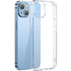 Baseus Super Ceramic Series Case with Screen Protector for iPhone 14
