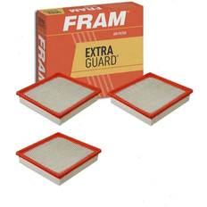Thermal Paste 3 pc FRAM Extra Guard CA9762 Air Filters