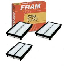 Thermal Paste 3 pc FRAM Extra Guard CA10013 Air Filters