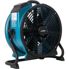 Computer Cooling XPower FC-420, 1/3 HP 3600 CFM 5 Speed