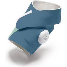 Owlet Child Safety Owlet Dream Accessory Sock Bedtime Blue