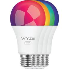 Wyze RGB and Tunable White LED Lamps 12W E26