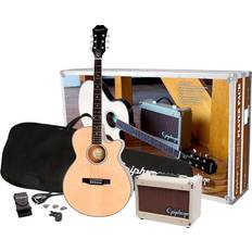 Epiphone guitars Epiphone Pr-4E Acoustic