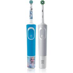 Oral-B Family Edition 2-pack