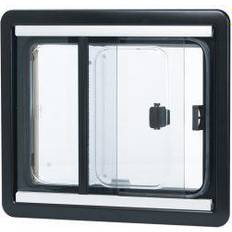 Schiebefenster Waeco Dometic 9104100153 750 Holz Schiebefenster Doppelverglasung