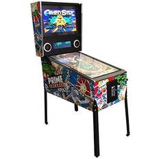 Classic Toys Prime Arcades Virtual Pinball Machine 946 Games