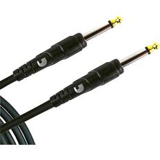 Cables D'Addario PW-CGTPRO-20 Classic Pro Straight Straight Instrument Cable 20 foot Sweetwater Exclusive