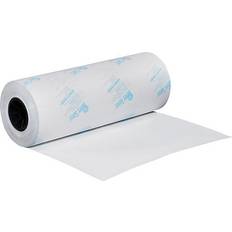 Silver Shipping & Packaging Supplies Silver Saver Roll, 18"W x 200 Yd. White, 1 Roll