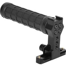 CAMVATE NATO Top Handle Rubber Grip with 70mm Safety Rail Cold Cage Rig