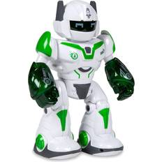 Interactive Robots World Tech Toys World Tech Toys Smart Bot Auto Function Teaching Robot