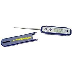 Power Tools Comark PDQ400 Pocket Thermometer w/ Stem, 400 Degrees