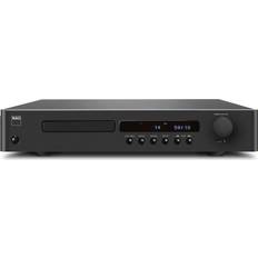 Stationary CD Players NAD Electronics C568 Compact Disc Player