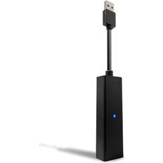 Batteries & Charging Stations PS4 Camera Adapter for PSVR on PS5 Playstation 5 Converter Cable for Using Playstation VR PS VR on PS5