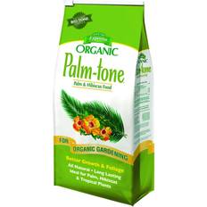 Plant Food & Fertilizers Espoma Palm-tone Organic Granules Plant Food 4