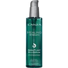 Lanza Hair Serums Lanza Healing Strength Neem Plant Silk Serum 5.7fl oz
