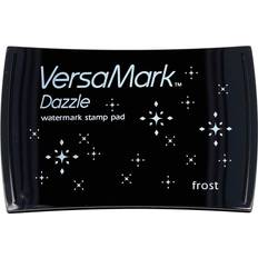 Imagine Frost VersaMark Dazzle Watermark Stamp Pad