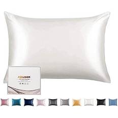 Mulberry Silk Pillow Case White (66x50)