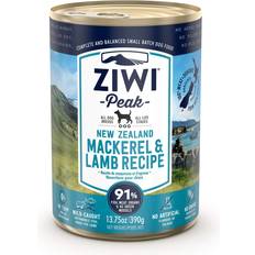 ZiwiPeak Daily Cuisine Grain-Free Canned Dog Food Lamb Case