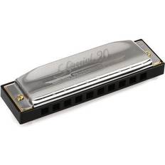 Hohner Musical Instruments Hohner Special 20 Harmonica C