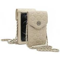 Case-Mate Phone Strap Chain Link Wristlet - Gold 