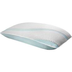 Tempur-Pedic Bed Pillows Tempur-Pedic ProMid + Cooling Ergonomic Pillow (66.04x41.9)