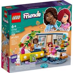Friends lego set Lego Friends Aliya's Room 41740