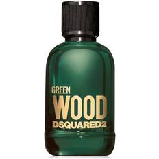 DSquared2 Parfymer DSquared2 Green Wood Pour Homme EdT 100ml