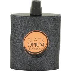 Ysl perfume black opium Yves Saint Laurent Black Opium EdP (Tester) 3 fl oz