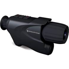 Monocular Binoculars & Telescopes Stealth Cam Digital Nightvision Monocular