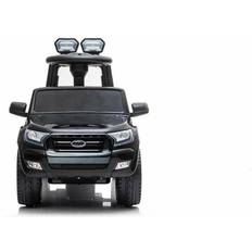 Injusa Spielzeuge Injusa Tricycle Ford Ranger Black