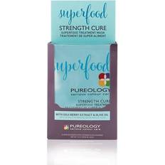 Pureology Hair Masks Pureology Superfood Strength Cure Treatment