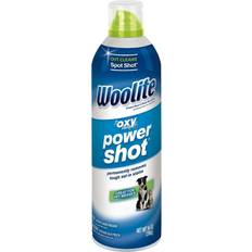 Bissell spot cleaner Bissell Woolite Oxy Deep Power Fresh Scent Cleaner