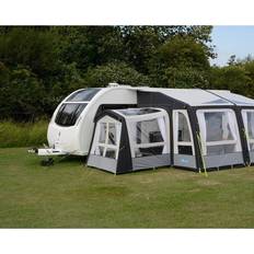 Kampa Camping & Outdoor Kampa Inflatable Conservatory Annexe for Rally & Ace Air Pro