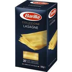 Barilla Nahrungsmittel Barilla Lasagne Gul 500g
