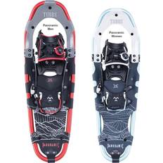 Winterspielzeuge Tubbs Snow Shoes Panoramic Snowshoes Black,Grey EU 36-43 36-68 Kg