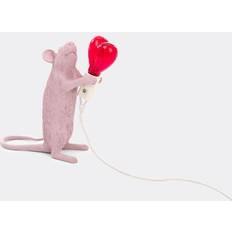Seletti Mouse Tischlampe