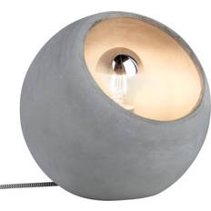 Tischlampen reduziert Paulmann Ultramodern concrete Tischlampe