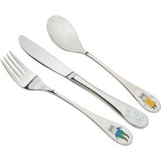 Dacapo Silver Laban Cutlery 3 parts