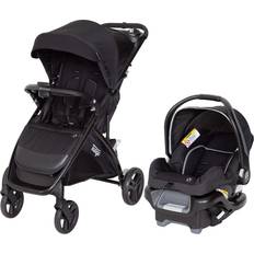 Baby Trend Hand & Footprints Baby Trend Tango Travel System, Kona (TS04D02A)