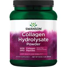 Swanson Vitamins & Supplements Swanson High Plains Collagen Hydrolysate