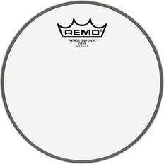 Drum Heads Remo Emperor Vintage Clear Drumhead 12"