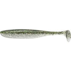 Keitech Lure Fishing Supple Lure Easy Shiner 5 Silver Flash