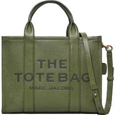 Bags Marc Jacobs The Leather Medium Tote Bag
